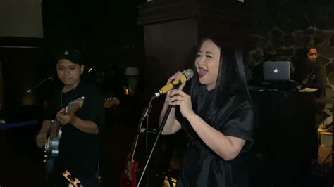 Ceria Band Featuring Astrid Basjar Jadikan Aku Yang Kedua YouTube