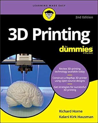 Best 3D Printing Books - Selected Reads