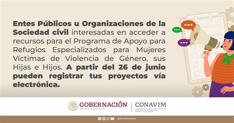 CONAVIM MX on Twitter CONAVIMInforma Ya esta pública la Segunda