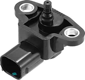 X Autohaux Car Manifold Absolute Pressure Map Sensor Replacement