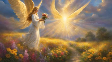 101 Uplifting Angel Quotes: Guidance and Inspiration for Your Day