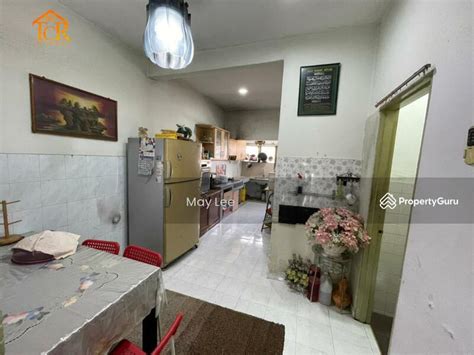 Single Storey Taman Sentosa Dato Dagang Freehold Fully Renovated Near