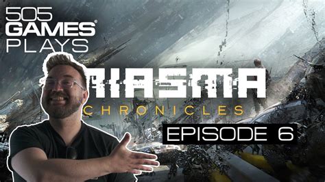 Let S Play Miasma Chronicles Ep Games Plays Youtube