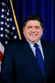 This Is Madness Illinois Gov Pritzker Signs Bill Allowing Non Us