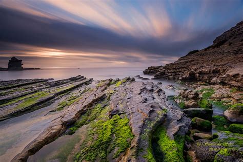 Cabo Carvoeiro Beach Peniche Silvino Da Silva Photography Flickr