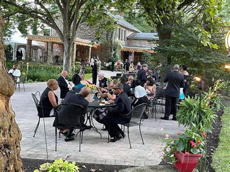 The Peter Allen House: A Historic Venue for Weddings and Events