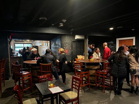 Naked Brewing Bristol Brewery Mill Street Bristol Pa Usa