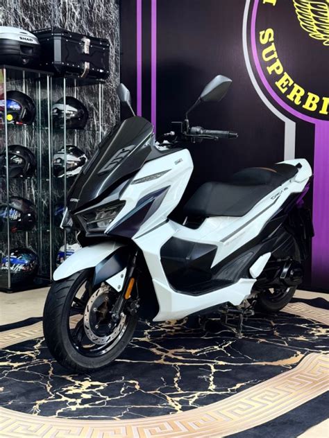 Gpx Drome Keyless Cc Motorcycles For Sale Pattaya City