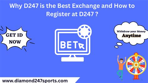 Why D247 is the Best Exchange and How to Register at D247 ? | by Online ...
