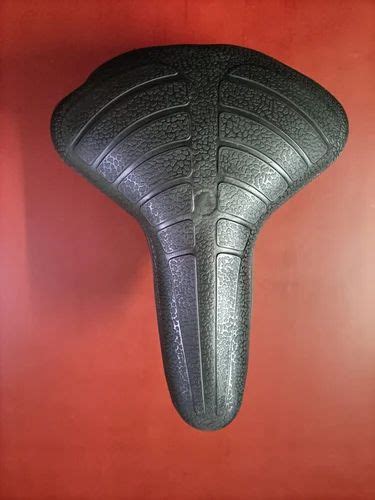 Rupa Pu Foam Black Cycle Seat At Rs In Ludhiana Id