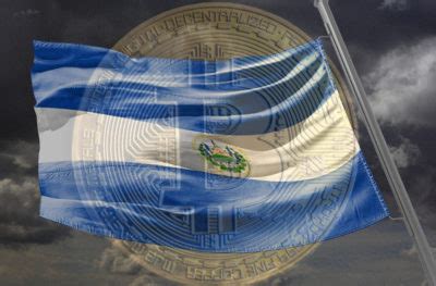 El Salvador Buys Bitcoin Dip Adds To Current Holdings As Treasury