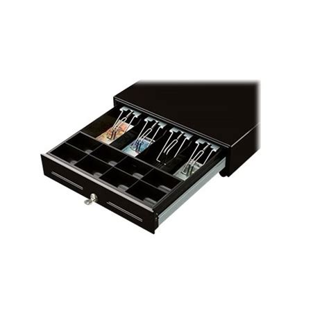 Custom Silk Metal Cash Drawer Pc Store