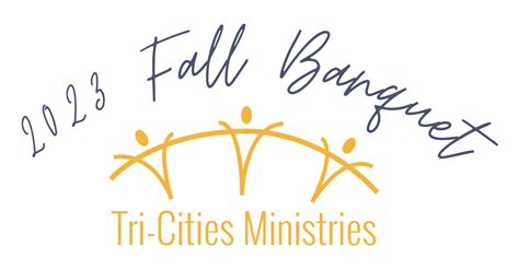 Tri-Cities Ministries - Tri-Cities Ministries 2023 Banquet