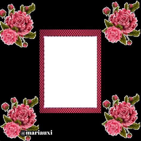 Mariauxi Cuadro Photo Frame Effect Pixiz