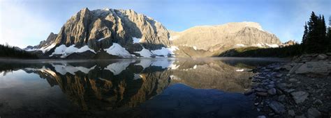 Floe Lake In British Columbia 2024 Roveme