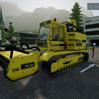 Trex 600 V1 0 FS22 Mod Farming Simulator 22 Mod