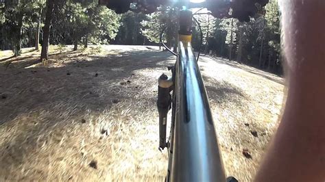 Nevada City California Mountain Biking Youtube