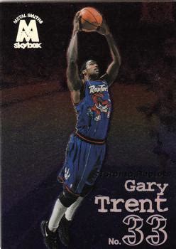 Skybox Molten Metal Basketball Trading Card Database