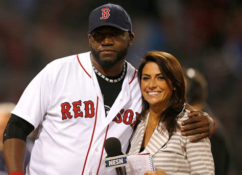 Photos Meet The Famous Husband Of Cbs Reporter Jenny Dell The Spun