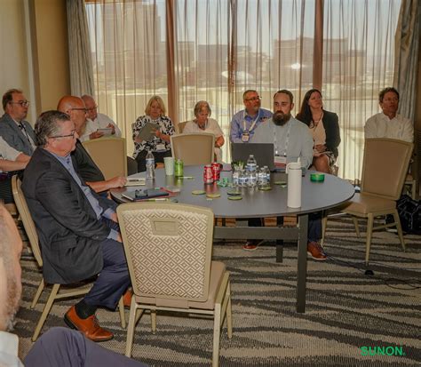 SUNON Shines at the 2024 EDS Leadership Summit! | Sunon Inc.