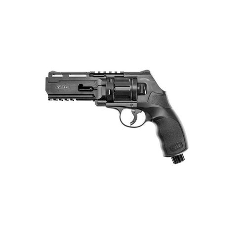 Umarex T4E HDR 50 Revolver 50 Paintball Marker