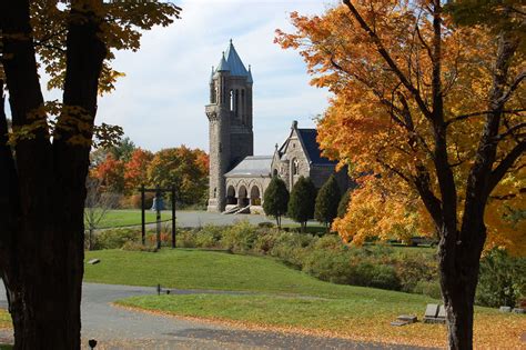 Tours at Oakwood Cemetery | All Over Albany