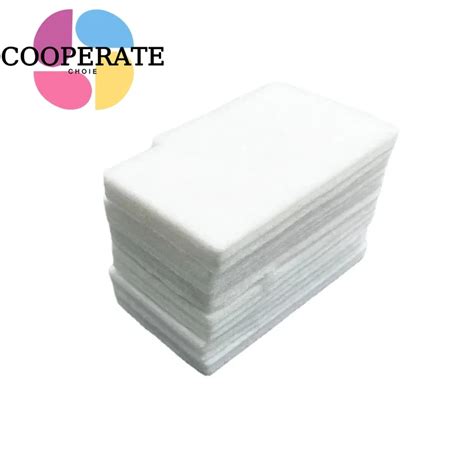 Almohadilla De Esponja Absorbente De Tinta LEK119001 Para BROTHER DCP