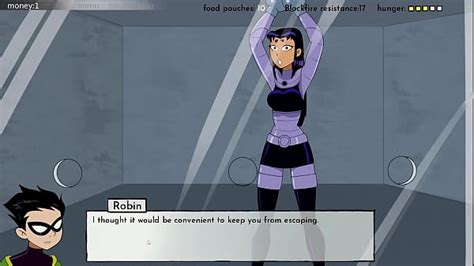 Vídeos teen titans XVIDEOS