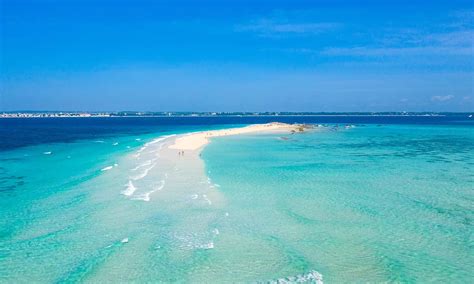 14 of the Best Beaches in Zanzibar