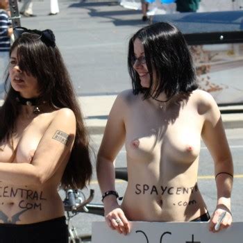 Naked Protesters Phun Org Forum