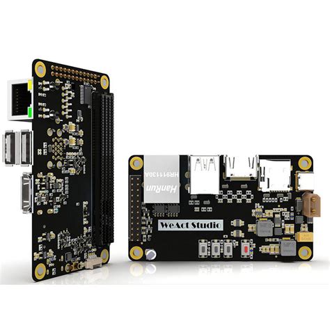 Weact Nvidia Jetson Tx1 Tx2 Carrier Board Reviews On Judge Me