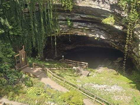Hidden River Cave: An Environmental Success Story in the Heart of