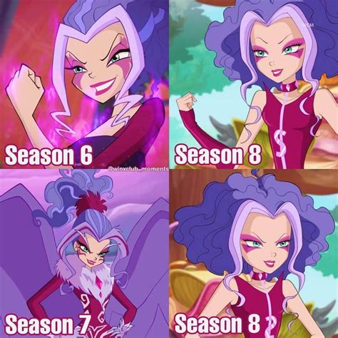 Winx Club Moments On Instagram “stormy Winxclubmoments — Всё волшебное Winxclub Winx