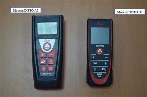 Электронные дальномеры Leica Disto - BeaverGroup