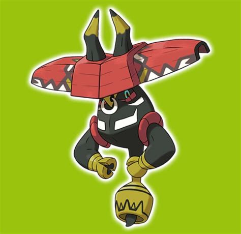 Tapu Bulu | •Pokémon• En Español Amino