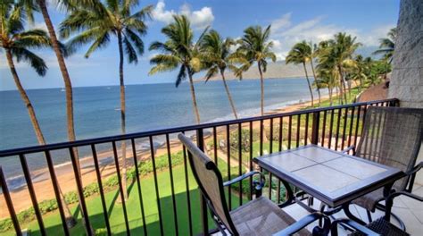 Kihei Beach Resort - Maui Condo Homes