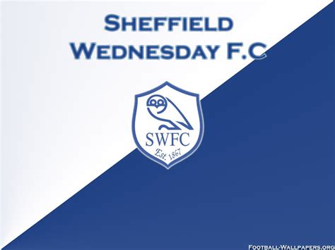 Sheffield Wednesday Wallpapers - Wallpaper Cave