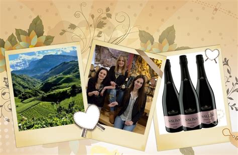 Quando Il Mondo Del Vino Si Tinge Di Rosa 16 UnserTirol24