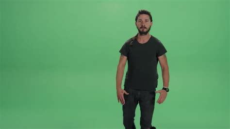 Shia Labeouf Just Do It Motivational Speech Original Video By