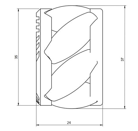 Roues Mecanum Vert Pack De Opencircuit