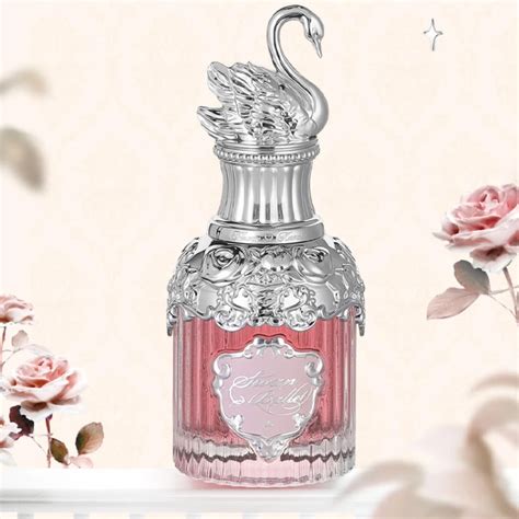 Perfume De Ballet Flower Know Swan