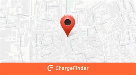 Laddstationer för elbil i Frankenthal ChargeFinder