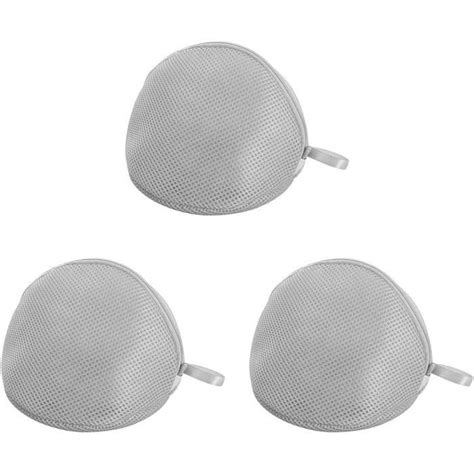 Pièces Sacs De Lavage Pour Linge Délicat Trousse De Toilette Pour Lingerie Sacs À Linge Pour