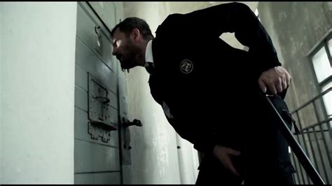 Rebecca Volpetti Horny Prison Guards