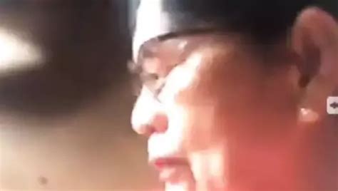 Very Horny Filipina Granny Gf Pt XHamster