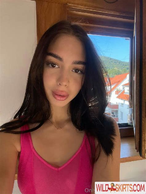 Kiki Free Nude Leaked Photos And Videos WildSkirts