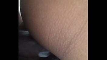 Coño cremoso de ébano XVIDEOS