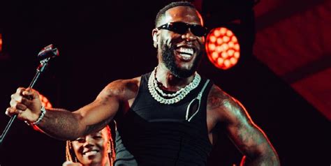 Burna Boy Makes History As First African Artiste To Sell Out U S Stadium