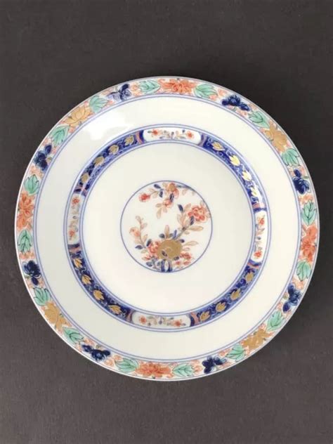 Sublime Assiette Porcelaine Blanche Sign E Raynaud Limoges Mod Le