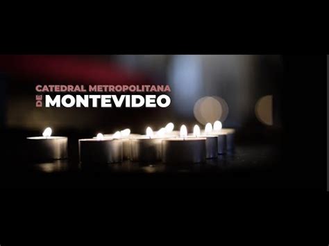 CATEDRAL METROPOLITANA DE MONTEVIDEO POR MOVIE ART YouTube